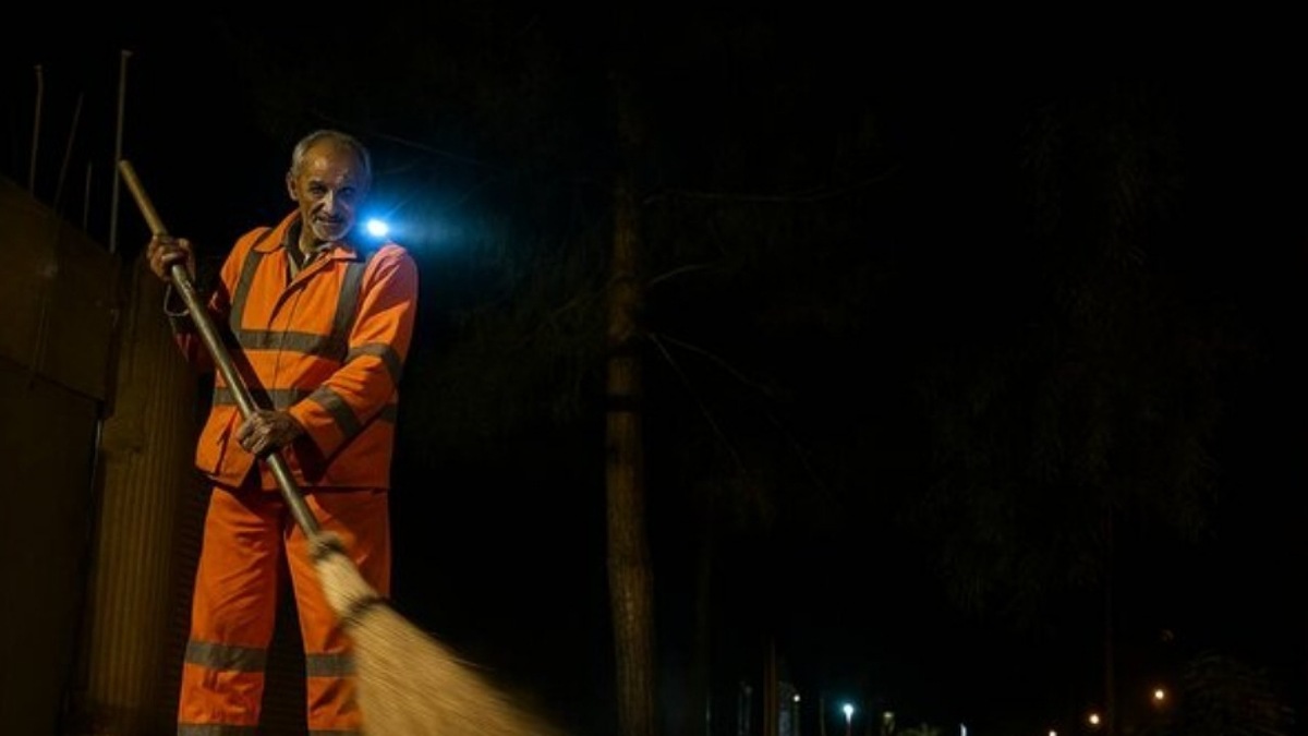 تغییر ساعت نظافت پیاده‌رو‌ها و انهار در پایتخت