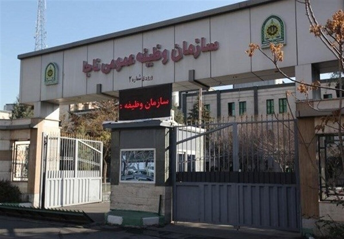 سربازان برای ملاقات مردمی فردا به اداره وظیفه عمومی بروند