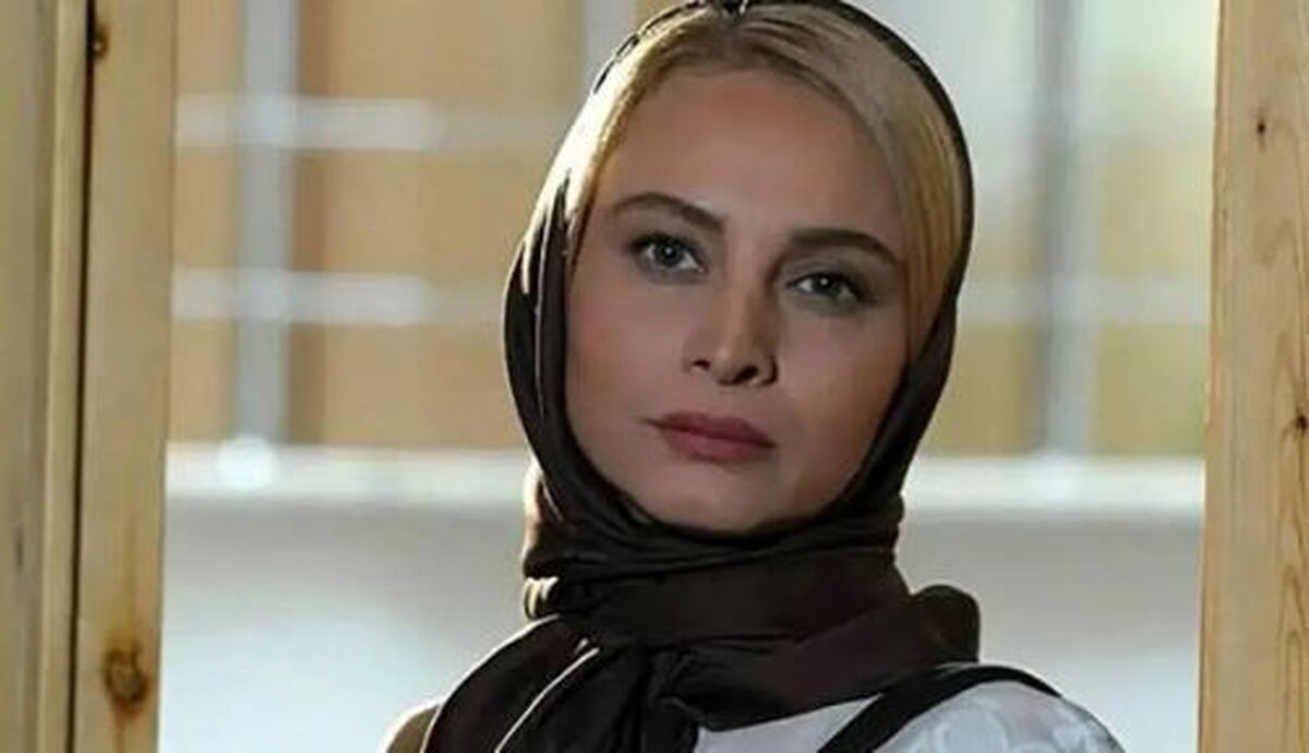 مریم کاویانی فعلا در سینما ماندگار است!