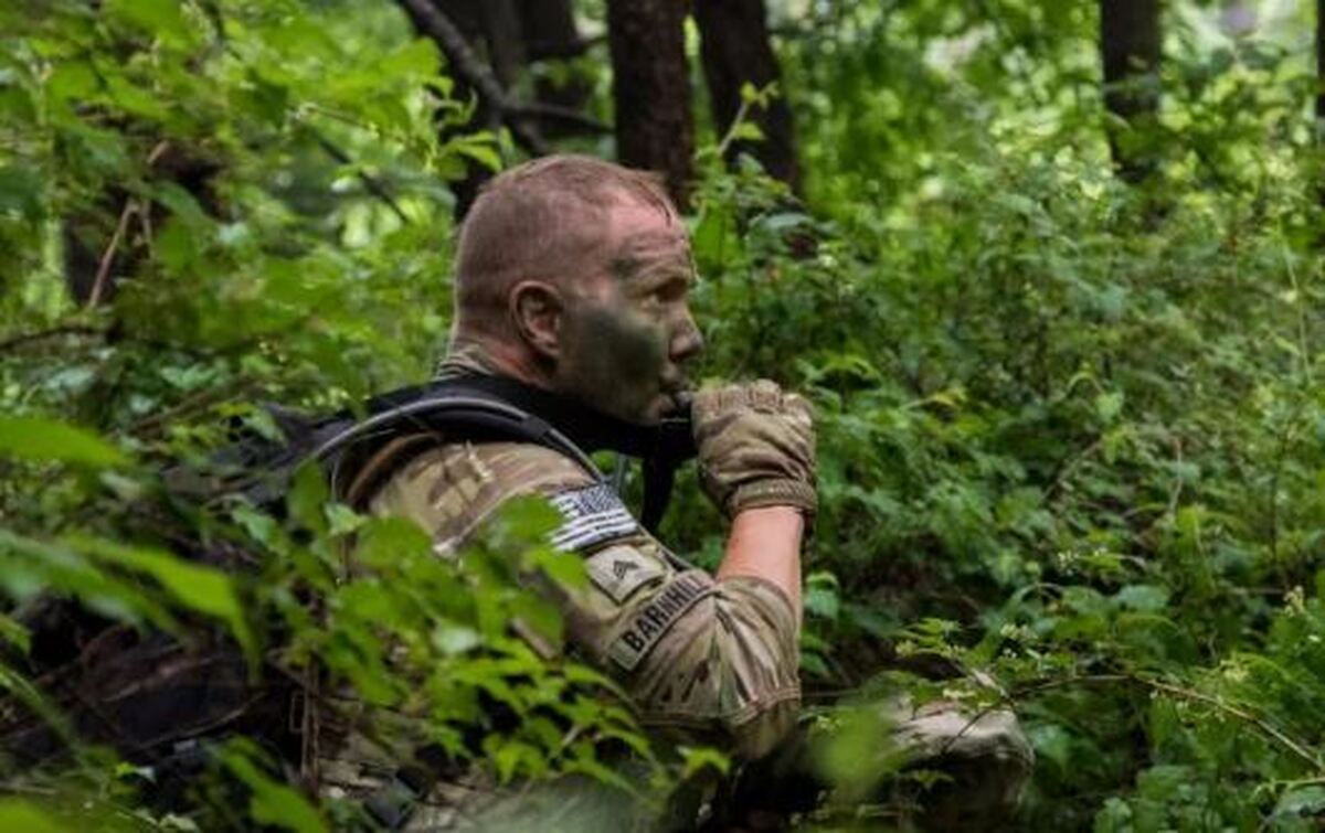 تحول بزرگ برای تامین آب سربازان آمریکایی/ساخت دستگاهی که از هوا آب تولید می‌کند!