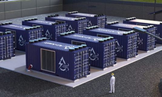 تحول بزرگ برای تامین آب سربازان آمریکایی/ساخت دستگاهی که از هوا آب تولید میکند! تحول بزرگ برای تامین آب سربازان آمریکایی/ساخت دستگاهی که از هوا آب تولید میکند!