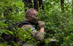 تحول بزرگ برای تامین آب سربازان آمریکایی/ساخت دستگاهی که از هوا آب تولید می‌کند!