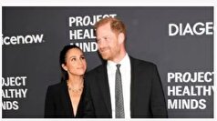 بازگشت جنجالی همسر شاهزاده هری به دنیای هالیوود