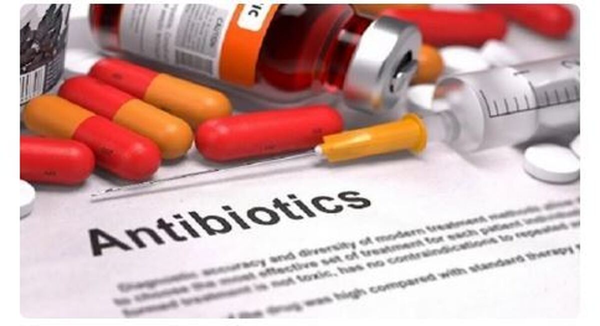 بازگشت به دوران پیش‌آنتی‌بیوتیک با مصرف بی‌رویه آنتی‌بیوتیک‌ها!