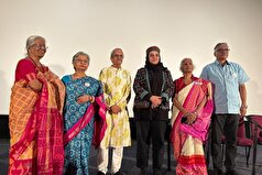 «شبی که ماه کامل شد» به هند رفت