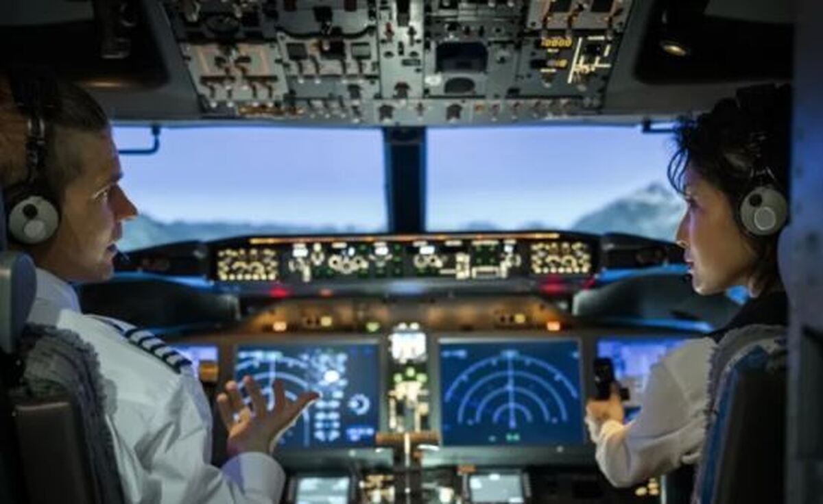 اصطلاح «راجر» بین خلبان‌ها چه معنایی دارد و از چه زمانی استفاده از آن باب شد؟