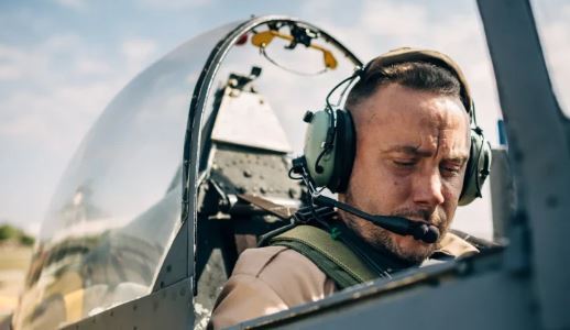 اصطلاح «راجر» بین خلبانها چه معنایی دارد و از چه زمانی استفاده از آن باب شد؟ اصطلاح «راجر» بین خلبانها چه معنایی دارد و از چه زمانی استفاده از آن باب شد؟