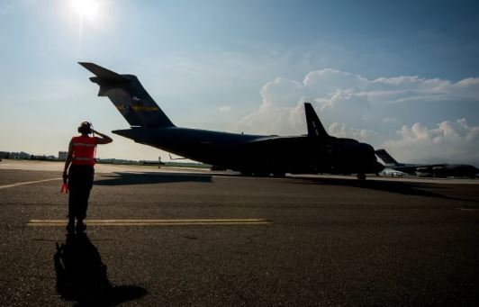 اصطلاح «راجر» بین خلبانها چه معنایی دارد و از چه زمانی استفاده از آن باب شد؟ اصطلاح «راجر» بین خلبانها چه معنایی دارد و از چه زمانی استفاده از آن باب شد؟