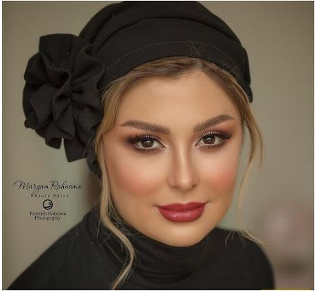 نیوشا ضیغمی طلسم شد، شب در یک کالبد جدید وروز در قالب انسانی خودش