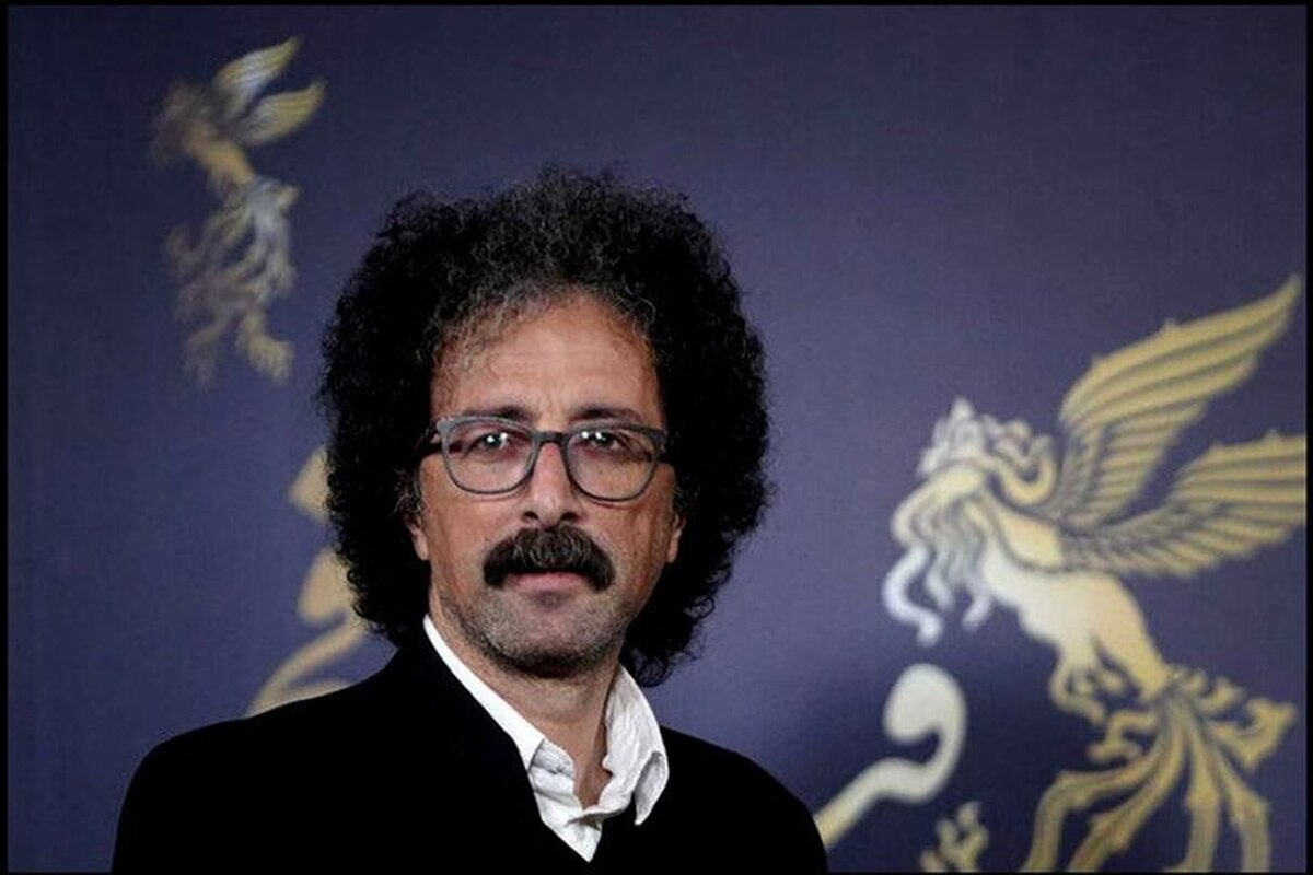 خواجه پاشا: جشنواره ملی فیلم کوتاه کبودان در ارومیه برگزار می‌شود