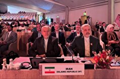 رایزنی وزیر میراث‌فرهنگی با مقامات کشور‌های عضو سازمان جهانی گردشگری