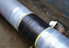 رفع نشتی بنزین در محدوده پل ۱۷ شهریور یزد/ مسئولیت ترمیم آسفالت با شهرداری است