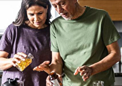 نوع ویتامین D مصرفی در جذب آن تاثیر دارد!