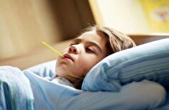 واکسیناسیون کودکان در این فصل از سال را جدی بگیرید!