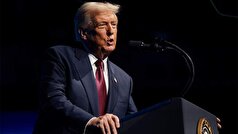 ترامپ اعلام کرد که آمریکا در زمینه قدرت هسته‌ای از روسیه و چین پیشی گرفته است.