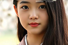 چرا موی ژاپنی‌ها با ما تفاوت دارد؟