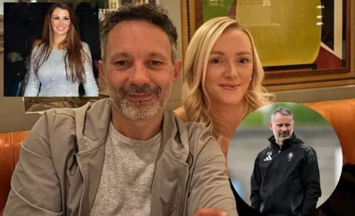 رودری گیگز بعد از جنجال خیانت همسرش دوباره ازدواج می‌کند!