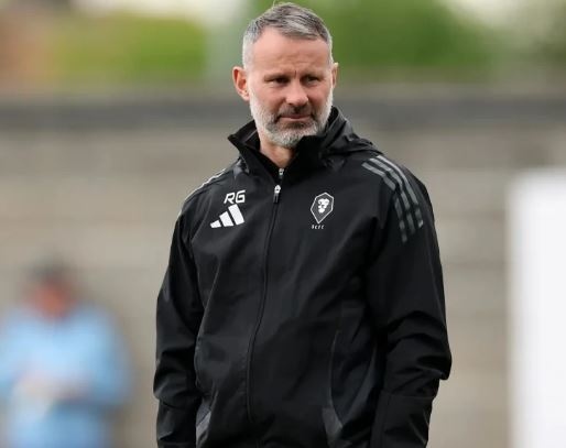 رودری گیگز بعد از جنجال خیانت همسرش دوباره ازدواج میکند! رودری گیگز بعد از جنجال خیانت همسرش دوباره ازدواج میکند!