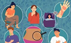 دانستنی‌های مهم درباره علائم پنهان بیماری‌های کبدی