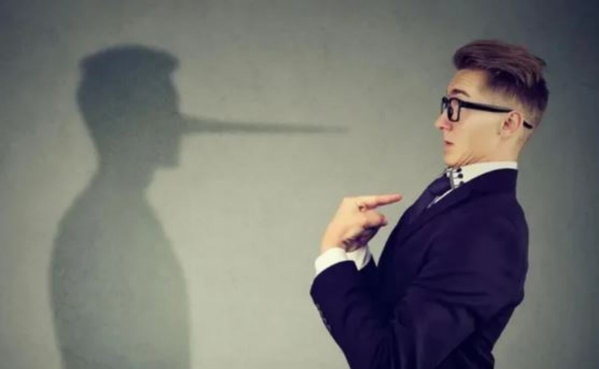 تاکتیک‌های کارآمد یک جاسوس برای تشخیص دروغگویی افراد