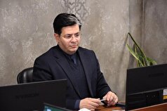 معاون شهردار اصفهان: نمایشگاه «فن‌نما» و «اتوکام» به تعالی فناورانه در حوزه حمل‌ونقل هوشمند کمک می‌کنند