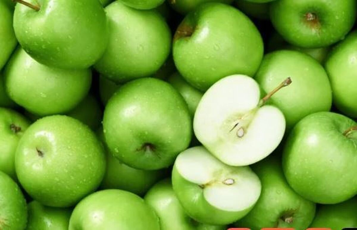 فواید سیب از زبان یک متخصص تغذیه/راهی ساده برای رسیدن به سلامتی