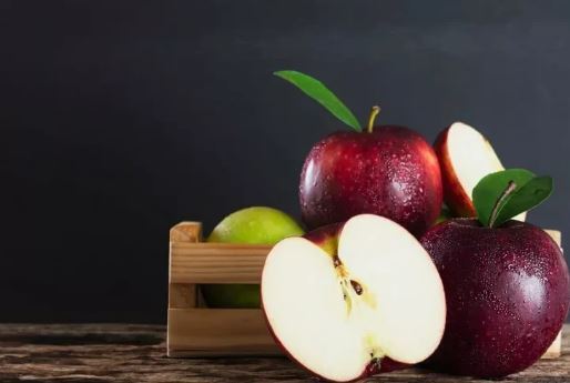 فواید سیب از زبان یک متخصص تغذیه/راهی ساده برای رسیدن به سلامتی فواید سیب از زبان یک متخصص تغذیه/راهی ساده برای رسیدن به سلامتی