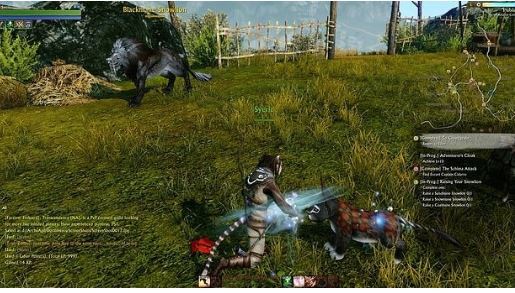 شبیهسازی پایان دنیا و پیش بینی رفتار انسانها شبیهسازی پایان دنیا و پیش بینی رفتار انسانها