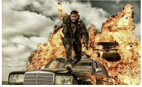 شبیهسازی پایان دنیا و پیش بینی رفتار انسانها شبیهسازی پایان دنیا و پیش بینی رفتار انسانها