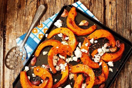 کدوتنبل، نویدبخش سلامتی/با خواص این میوه بیشتر آشنا شوید! کدوتنبل، نویدبخش سلامتی/با خواص این میوه بیشتر آشنا شوید!