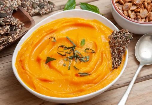 کدوتنبل، نویدبخش سلامتی/با خواص این میوه بیشتر آشنا شوید! کدوتنبل، نویدبخش سلامتی/با خواص این میوه بیشتر آشنا شوید!