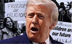 شکایت علیه ترامپ به اتهام جاسوسی با نرم افزار‌های اسرائیلی از مهاجران