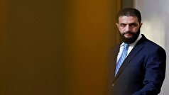 جولانی با نمایندگان سازمان‌های سوری در واشنگتن دیدار کرد