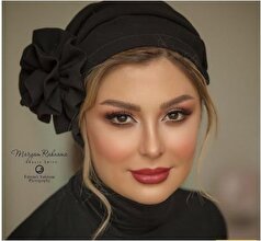 نیوشا ضیغمی طلسم شد، شب در یک کالبد جدید وروز در قالب انسانی خودش