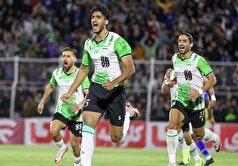 محبی: یکی از تیم‌های پرقدرت آسیا را شکست دادیم/ امیدوارم به تیم ملی دعوت شوم