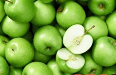 فواید سیب از زبان یک متخصص تغذیه/راهی ساده برای رسیدن به سلامتی