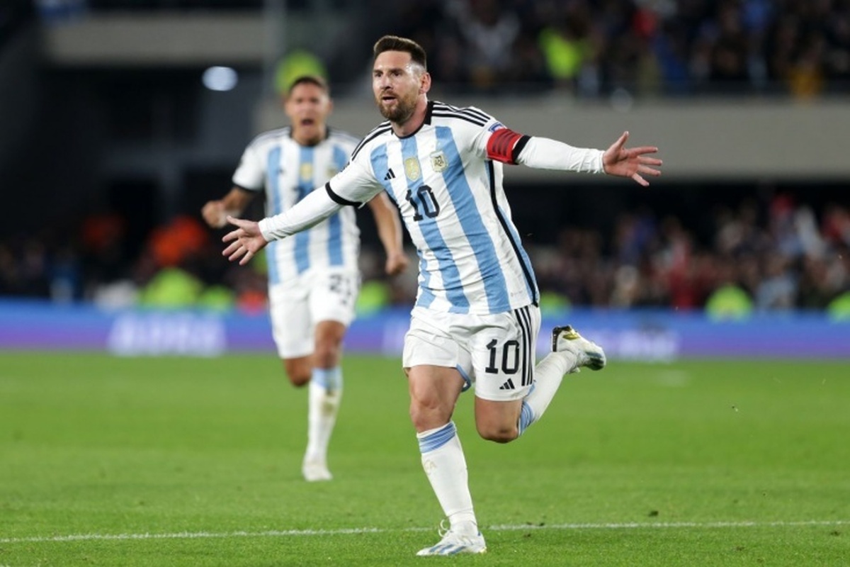 مسی درباره میراثش در فوتبال صحبت کرد