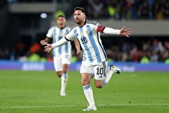 مسی درباره میراثش در فوتبال صحبت کرد