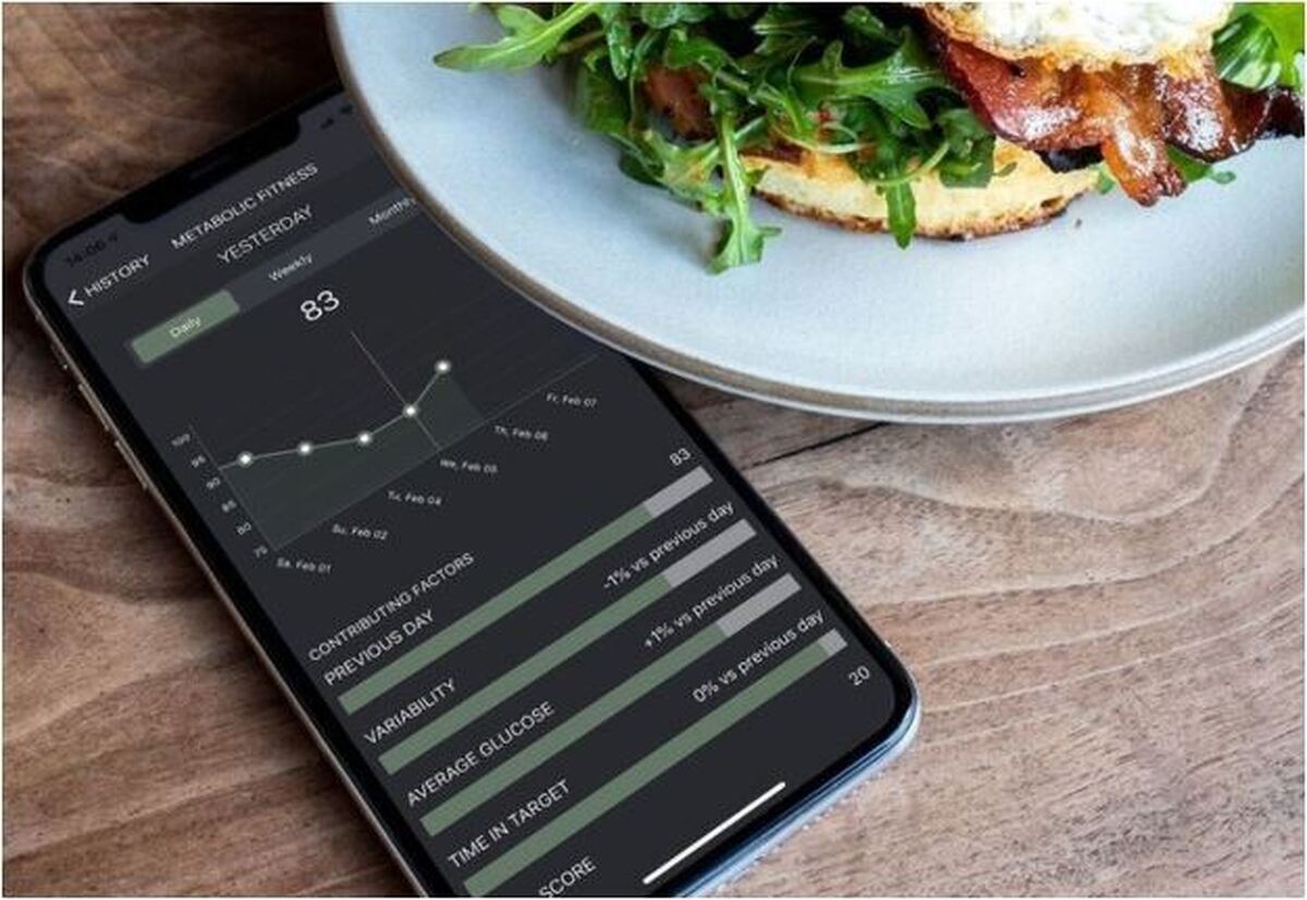 مواد غذایی که برای بیماران دیابتی مفید هستند