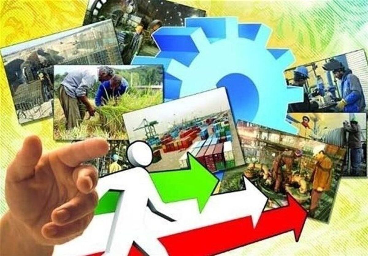 ایجاد ۲ هزار و ۶۰۰ شغل پایدار توسط بنیاد علوی