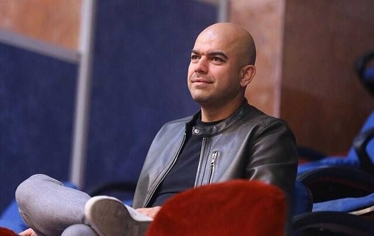 استعفای یوسف کرمی از کمیته فنی فدراسیون تکواندو