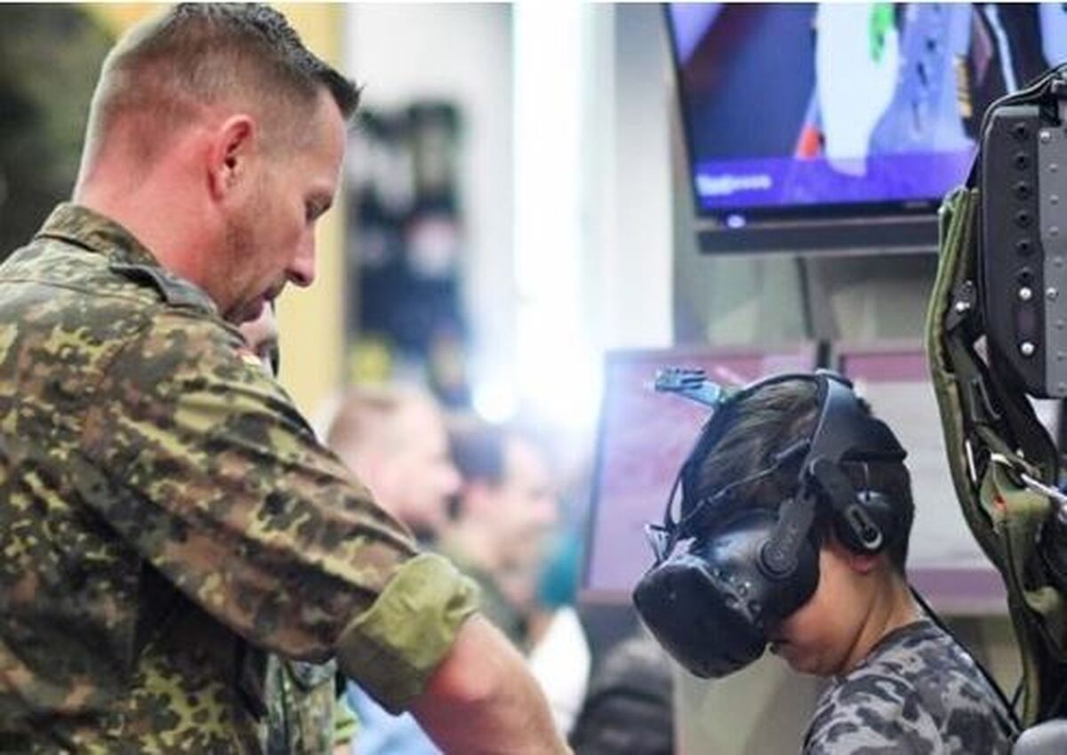 ارتش آلمان تجهیزانی به ارزش بیش از ۳ میلیارد یورو خریداری می‌کند