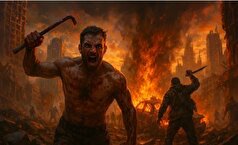 شبیه‌سازی پایان دنیا و پیش بینی رفتار انسان‌ها