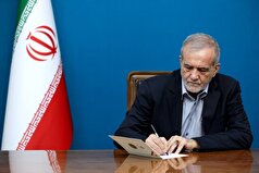 انتصاب حجت‌الاسلام رستمی به‌عنوان رئیس ستاد ازدواج دانشگاهیان