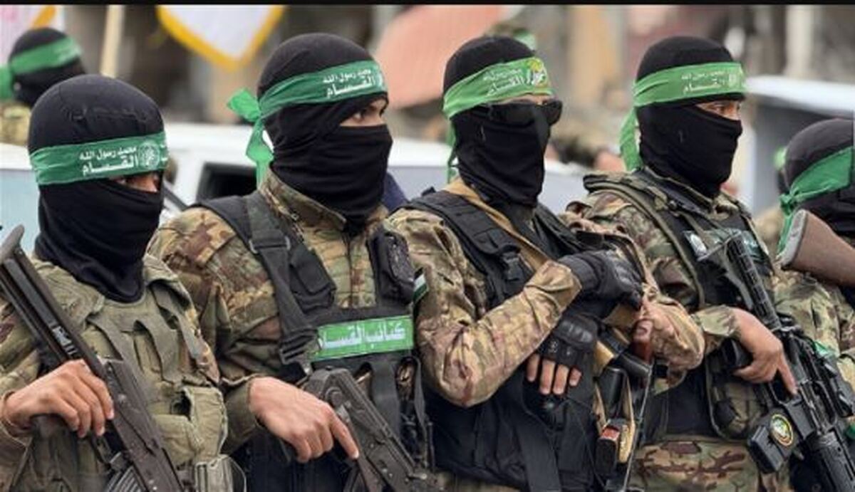 حماس، اسرائیل را مسئول هرگونه درگیری با مبارزانش در رفح می‌داند