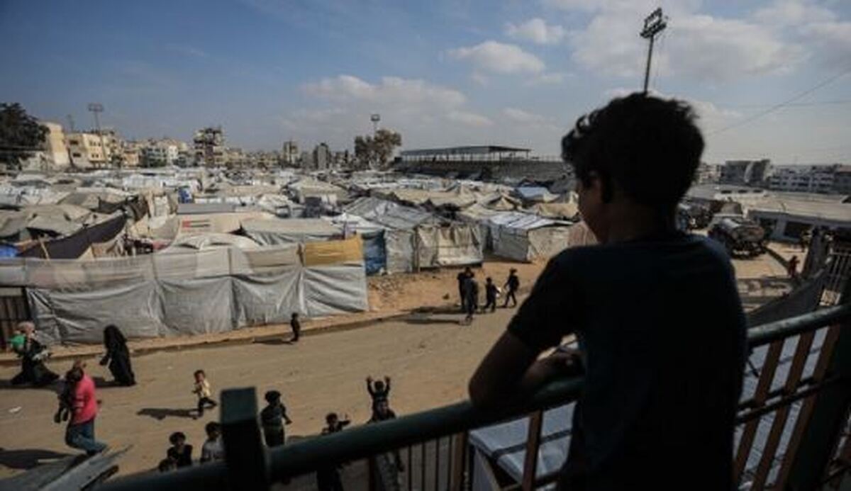 هشدار سازمان ملل درباره وخامت اوضاع انسانی در غزه با نزدیک شدن زمستان