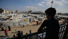 هشدار سازمان ملل درباره وخامت اوضاع انسانی در غزه با نزدیک شدن زمستان