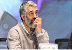 شایعه عجیب و متفاوت از وثیقه پژمان جمشیدی