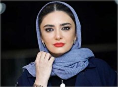 لیندا کیانی اینگونه جواهرات گران قیمت خود را به رخ کشید+عکس