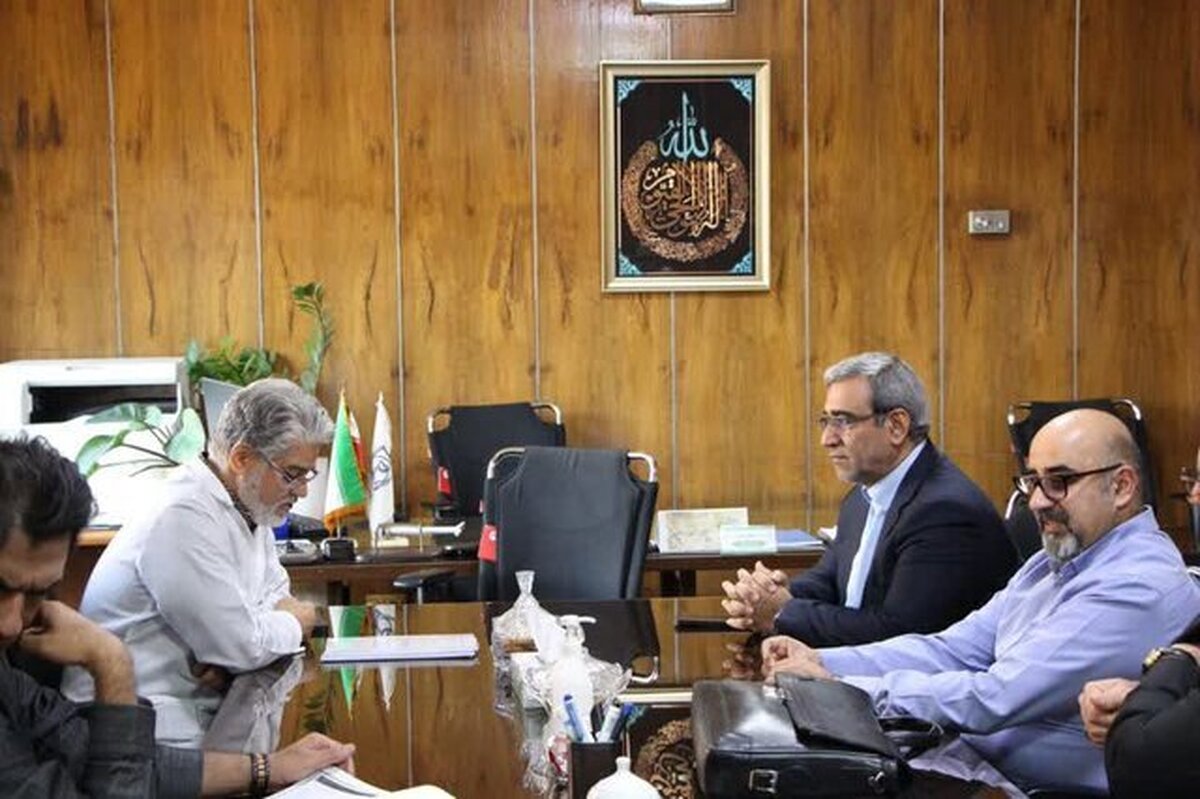 ارائه سند هوشمندسازی بیمارستان قائم (عج) مشهد؛ آغازگر اجرای طرح ملی بیمارستان هوشمند کشور